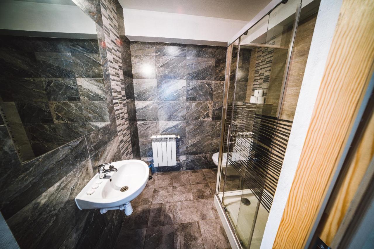 Pokoje I Apartamenty Nad Potokiem Zakopane Exterior foto